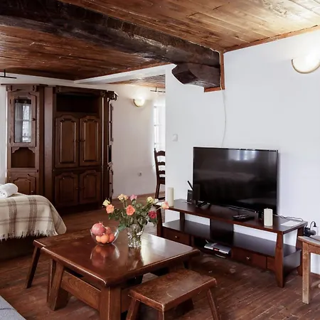 Petko Kichukov بيت للعطل بوجينتسي